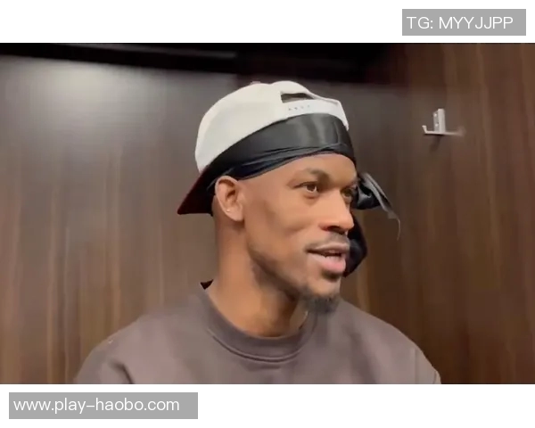 库明加的困境与巴特勒的态度:我只希望他能找到快乐的道路